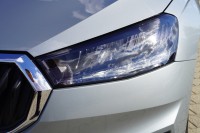 Skoda Fabia 1.0 TSI