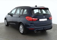 BMW 216 i Advantage