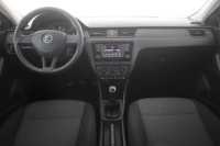 Skoda Rapid Spaceback 1.2 TSI Cool Edition
