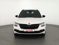 Skoda Kamiq 1.5 TSI DSG Monte Carlo