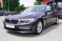 Vorschau: BMW 520 i Lim. Aut.