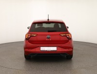 VW Polo 1.0 Fresh