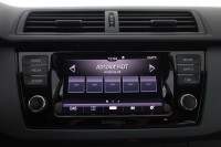Skoda Fabia 1.0 MPI Cool Plus