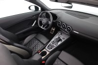 Audi TT Roadster 2.0 TFSI quattro
