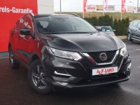 Nissan Qashqai 1.3 N-Connecta