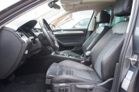 VW Passat Variant 2.0 TDI DSG R-Line