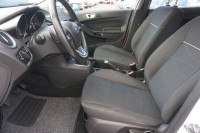 Ford Fiesta 1.0 Ecoboost