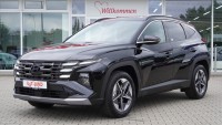 Vorschau: Hyundai Tucson 1.6T-GDI