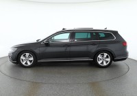 Vorschau: VW Passat Variant 2.0 TDI DSG Elegance