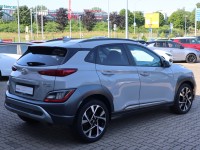 Hyundai Kona 1.6 T-GDI Prime 4WD DCT