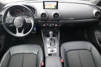 Audi A3 Sportback 40TFSI quattro design