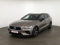 Volvo V60 V 60 D3 R Design 2-Zonen-Klima Navi Sitzheizung