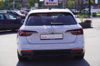 Audi A4 Avant 35 TFSI S line S-Tronic
