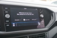 VW T-Cross 1.0 TSI Life