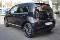 VW up up!1.0 TSI Beats