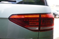 VW Touran 1.5 TSI DSG