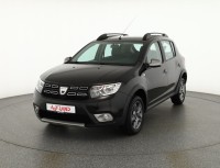 Dacia Sandero Stepway II TCE 90 Celebration Navi PDC