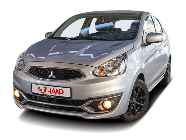 Mitsubishi Space Star 1.0 Basis