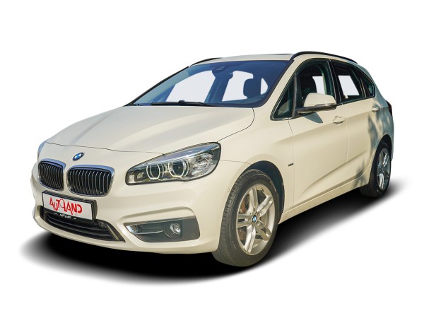 BMW 220 Active Tourer 220d xDrive