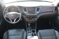 Hyundai Tucson 1.6 T-GDI 4WD