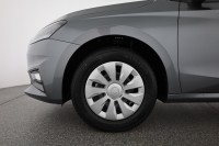 Skoda Fabia 1.0 TSI