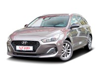 Hyundai i30 CW 1.0 T-GDI YES! 2-Zonen-Klima Navi Sitzheizung