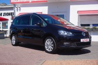 VW Sharan 1.4 TSI Highline