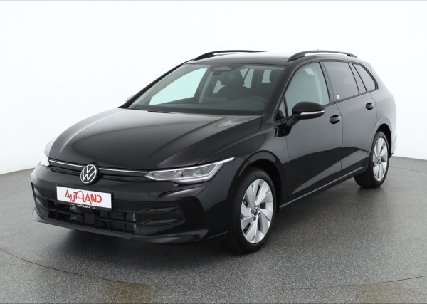 VW Golf VIII Variant 1.5 TSI DSG