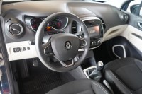 Renault Captur 0.9 TCE Limited
