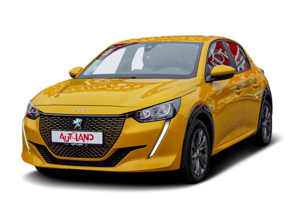 Peugeot 208 e- Active
