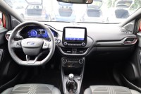 Ford Puma 1.0 EcoBoost ST-Line X