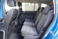 VW Touran 1.4 TSI Comfortline