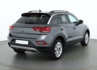 VW T-Roc 1.5 TSI DSG
