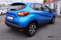 Renault Captur 1.2 TCE