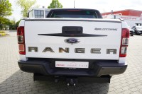 Ford Ranger 2.0TDCi Wildtrak 4x4 AT