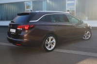 Opel Astra K ST 1.4 Turbo