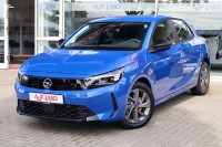 Vorschau: Opel Corsa 1.2 DI Turbo Facelift