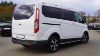 Ford Tourneo Custom 2.0 TDCi Active