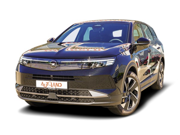 Opel Grandland 1.2DI Turbo Hybrid Aut.