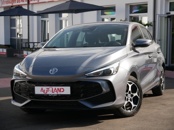 MG MG3 1.5 Comfort
