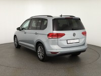 VW Touran 1.5 TSI DSG