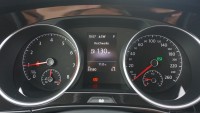 VW Touran 1.5 TSI Highline