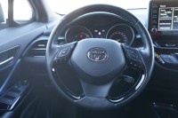 Toyota C-HR 1.8 Hybrid Business Edition