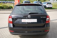 Skoda Octavia 1.2 TSI