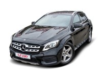 Mercedes-Benz GLA 200 AMG Line Panorama Digitales Cockpit LED