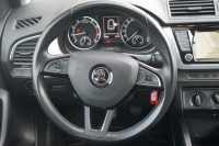 Skoda Fabia 1.0 MPI Ambition