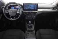 Ford Focus Turnier Titanium X 1.0 EB