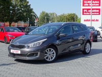 Kia SW ceed 1.6 GDI Dream Team 2-Zonen-Klima Navi Sitzheizung