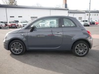 Vorschau: Fiat 500 1.2 Pop Star