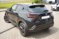 Nissan Juke 1.0 DIG-T N-Connecta Aut.